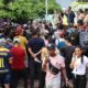 Nueva caravana migrante saldrá del sur de México ante negativa de visados