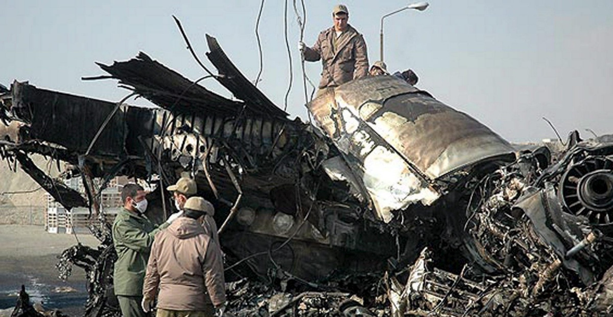 Un accidente de avión militar en California deja al menos cuatro muertos