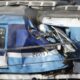 Al menos 3 muertos por el descarrilamiento de un tren en EE.UU.