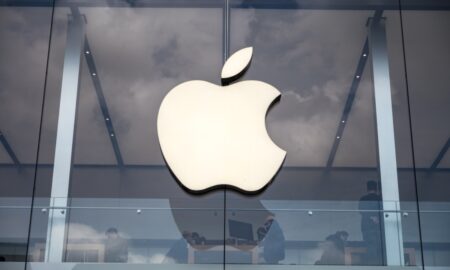 Apple actualiza su software y sorprende con un nuevo procesador y MacBook Air