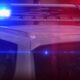 Disparan a 2 agentes del alguacil del condado de Bibb; Caza humana 'masiva' en marcha