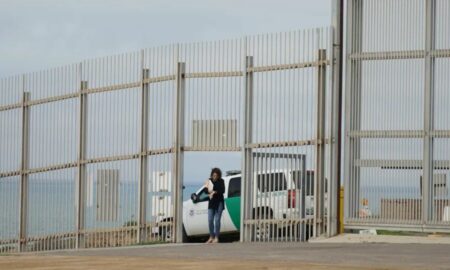 Hallan en EEUU a una bebé que fue separada de su mamá inmigrante en México
