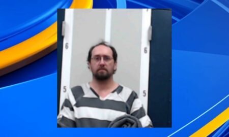 Hombre de Fort Payne arrestado por cargos de abuso sexual infantil