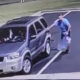 Policía de Prattville busca hombre que robó gasolina de una camioneta y la vertió en la suya