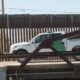 Acusan a mexicano de agredir a agente de la Patrulla Fronteriza de EEUU