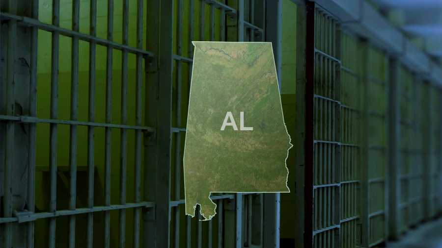 Preso de Alabama asesinado en asalto en la prisión estatal de Bessemer