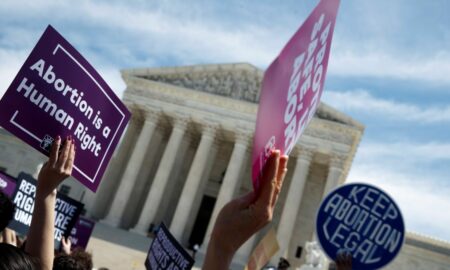 El Tribunal Supremo acaba con el derecho al aborto en Estados Unidos