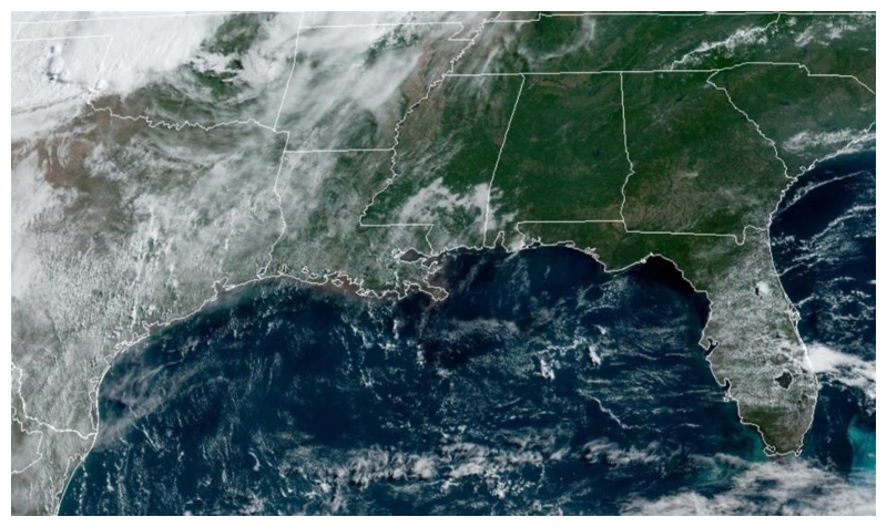 El sur de Florida se alista para primera tormenta de la temporada ciclónica