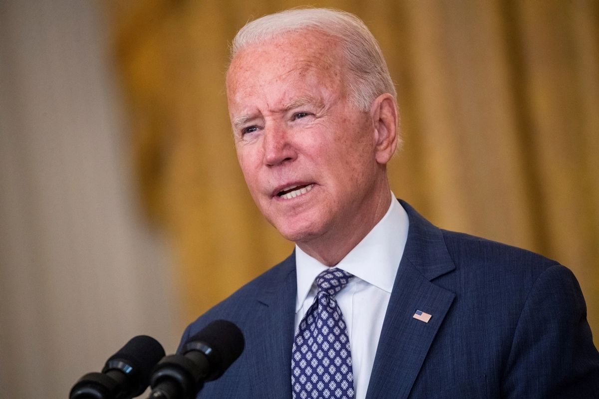 Diecisiete estados demandan al Gobierno de Biden por restricciones en armas