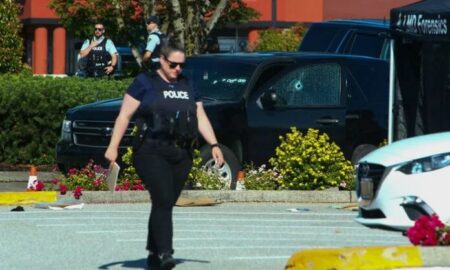 Dos muertos y dos heridos en un tiroteo contra personas sin hogar en Canadá