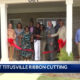 Birmingham celebra la finalización de "Villas at Titusville"