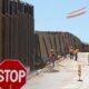 Arizona invertirá 335 millones para construir y mantener el muro fronterizo