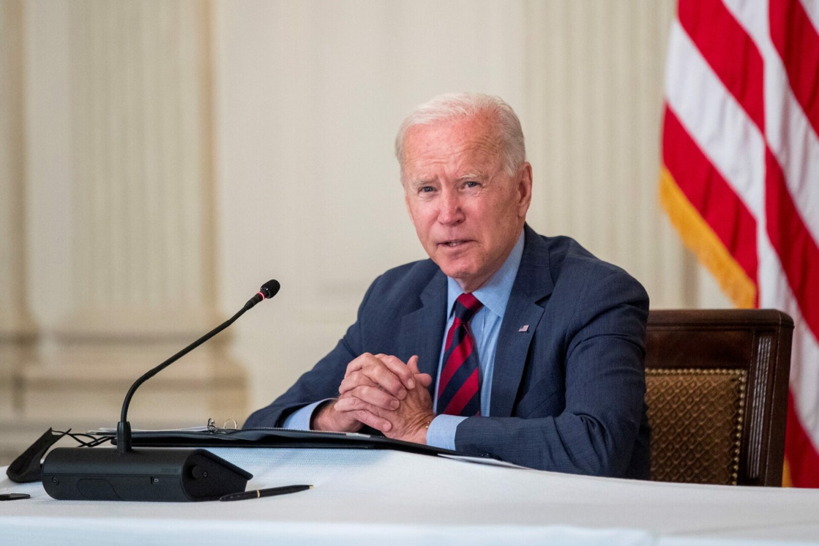 Gobierno Biden abre el camino a la residencia permanente a amparados por TPS