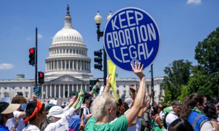 La capital de Texas protege el derecho al aborto en medio del veto del estado
