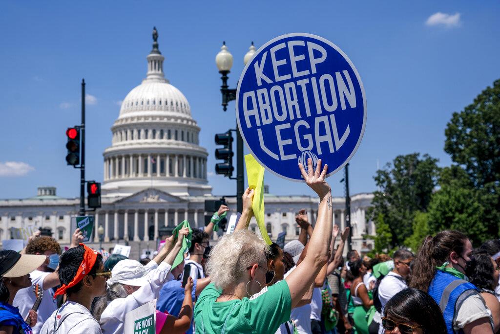 La capital de Texas protege el derecho al aborto en medio del veto del estado