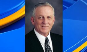 Muere el ex alcalde de Cullman Don Green