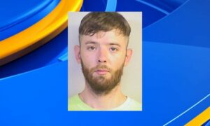 Hombre arrestado por asesinato, después de accidente en el condado de Tuscaloosa