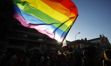Los demócratas aprueban proteger por ley el matrimonio homosexual en EE.UU.