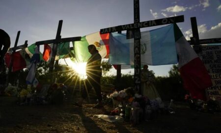 Mexicano se declara culpable de transportar a 85 indocumentados en camión