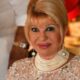 Muere a los 73 años Ivana Trump, la primera esposa de Donald Trump