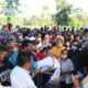 Autoridades dicen que oficina migratoria en mexicana Tapachula está colapsada