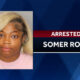 Exdiputada del condado de Jefferson, arrestada por hacerse pasar por un oficial