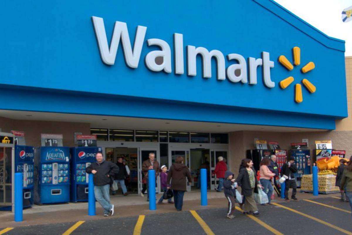 Walmart compra 4.500 furgonetas eléctricas de la empresa emergente Canoo