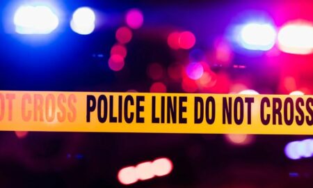 1 muerto y 1 herido en tiroteo en Childersburg