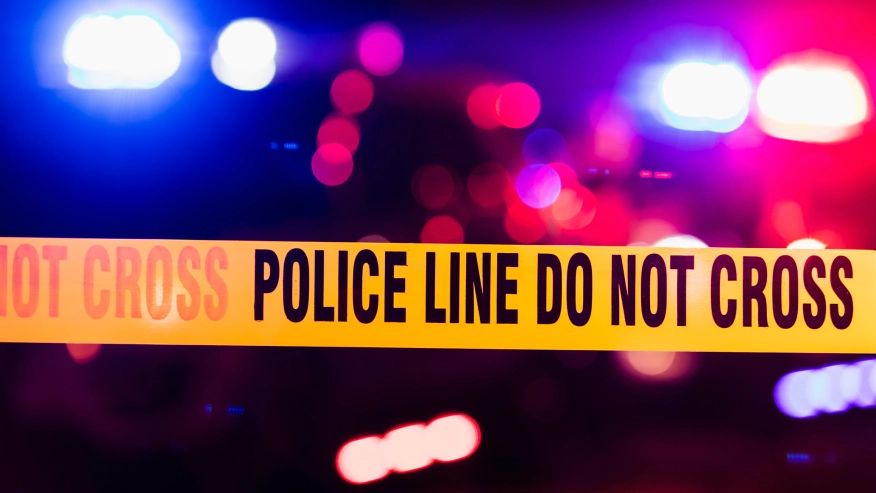 1 muerto y 1 herido en tiroteo en Childersburg