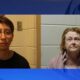 Dos arrestados en casa de empeño de Albertville ATF