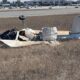 Colisión de dos aviones en vuelo causa “múltiples muertes” en California