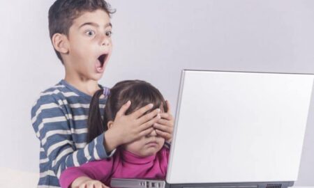 Internet y nuestros niños