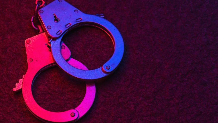 Adolescente arrestado tras amenazar a múltiples establecimientos en el condado de Walker