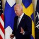 Biden renueva la ayuda a Colombia para luchar contra el tráfico de drogas