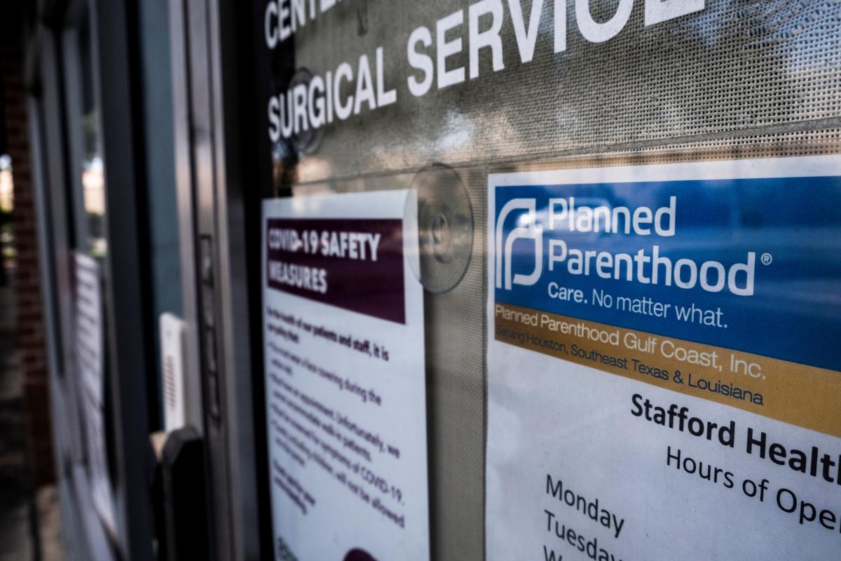 Clínicas apelarán al Supremo de Florida la restricción del aborto