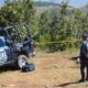 Descubren fosas clandestinas con 11 cadáveres en oeste mexicano