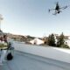 Eléctrica de Florida lanza dron que ayudará a la recuperación tras tormentas