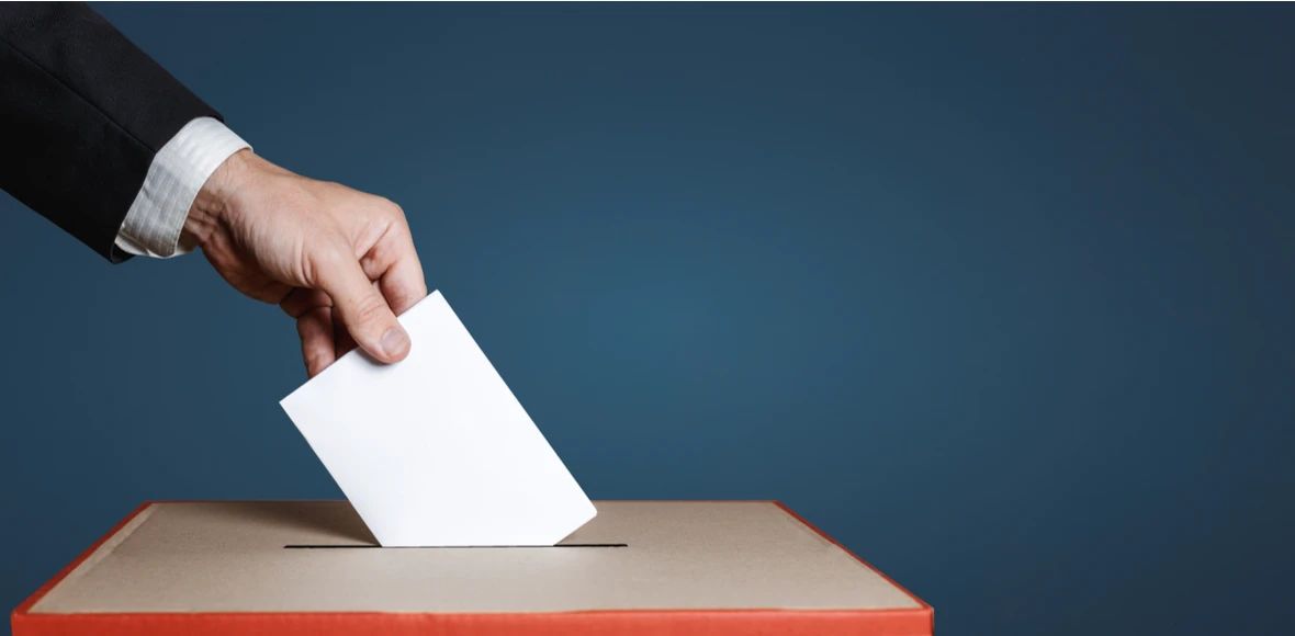 Electores de ciudad californiana decidirán si permiten votar a no ciudadanos