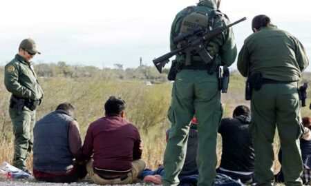 Casas de escondite de migrantes halladas en frontera cerca de las 200 en 2022