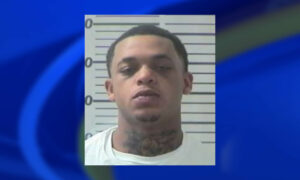 Hombre del sur de Alabama acusado del asesinato del hijo de estrella de TikTok