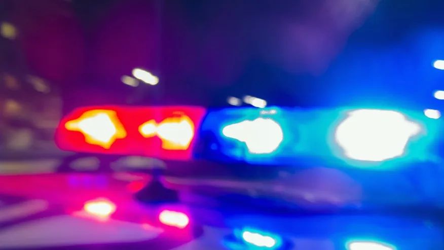 Muere un joven de 26 años después de chocar contra un árbol y una zanja en el condado de Cullman