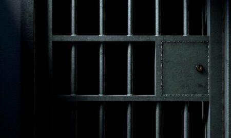 Hombre de Huntsville sentenciado a 19 años de prisión por múltiples robos