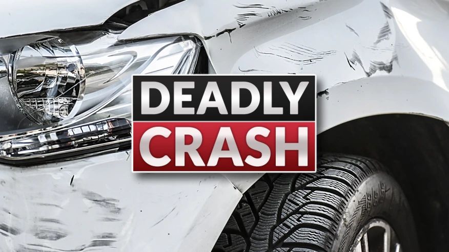 Mujer muere en accidente automovilístico en el condado de St. Clair