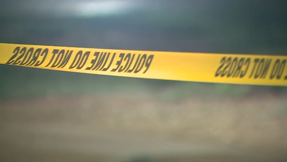 Mujer muerta en tiroteo nocturno en Bessemer