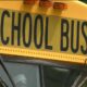 Escuelas de la ciudad de Fairfield instalan nuevos sistemas de filtración en los autobuses