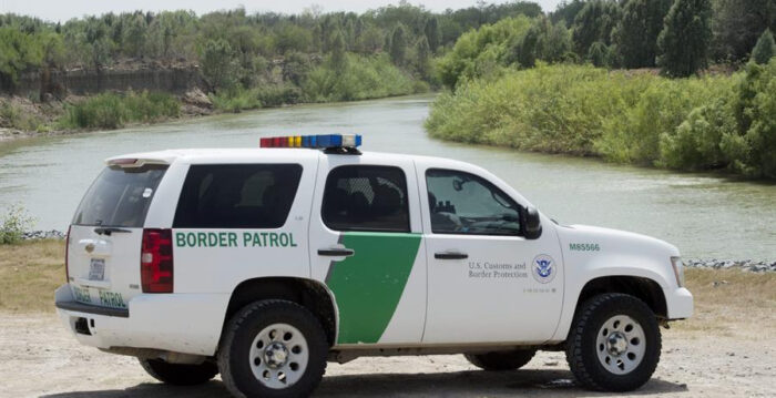 Accidente que involucró a la Patrulla Fronteriza deja un muerto en El Paso