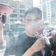 Policía retira de Times Square una veintena de camiones de venta de cannabis
