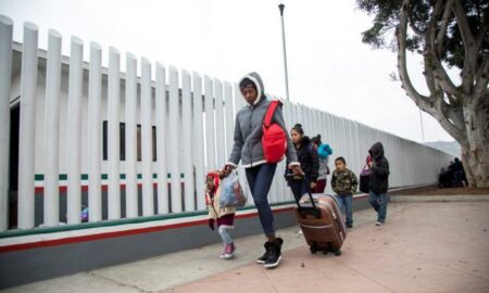 El Supremo certifica la sentencia que avala el fin del "Quédate en México"
