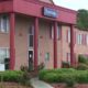Se ordenó el cierre del motel Travelodge debido a problemas de seguridad y salud pública
