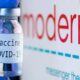 Moderna pide a EE.UU. que autorice su vacuna actualizada contra la covid-19